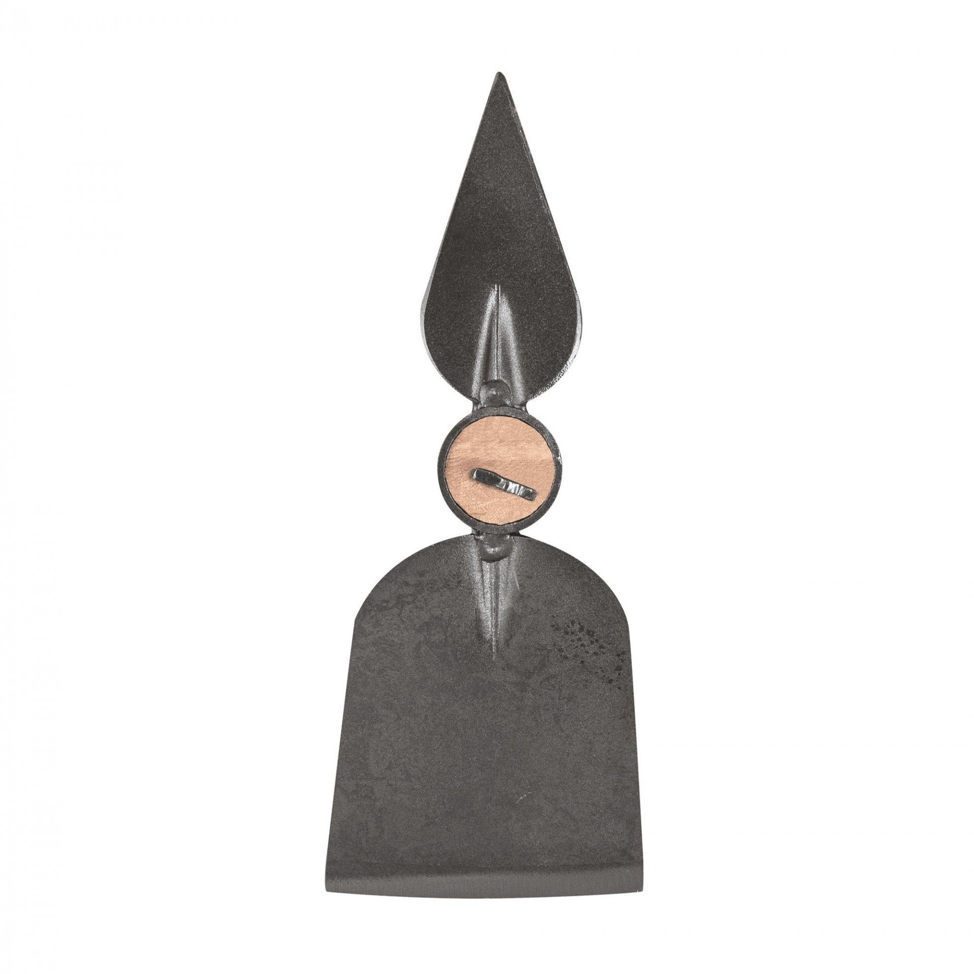 Sacho coração com cabo refª VI3350C VITO