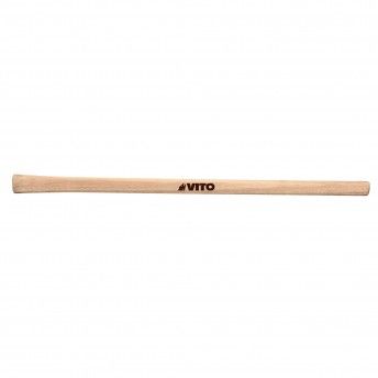 Cabo para machadão de bico refª VI3312 VITO Cabo para machadão de bico refª VI3312 VITO