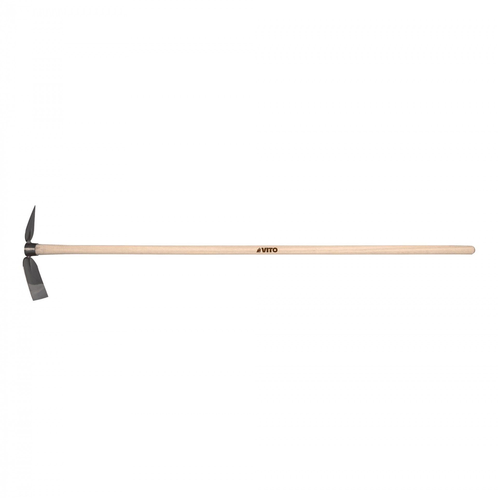 Sacho coração 1 dente com cabo refª VI3350CM VITO