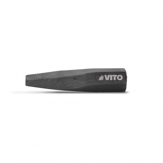 Guilho cunha 15cm mdio ref VI3100 VITO