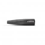 Guilho cunha 20cm grande refª VI3105 VITO Guilho cunha 20cm grande refª VI3105 VITO