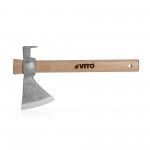 Machadinha unha com cabo refª VI1590 VITO Machadinha unha com cabo refª VI1590 VITO