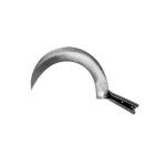 Foice meia lua refª VI1600 VITO Foice meia lua refª VI1600 VITO