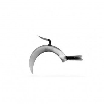 Foice meia lua com galho ref� VI1610 VITO