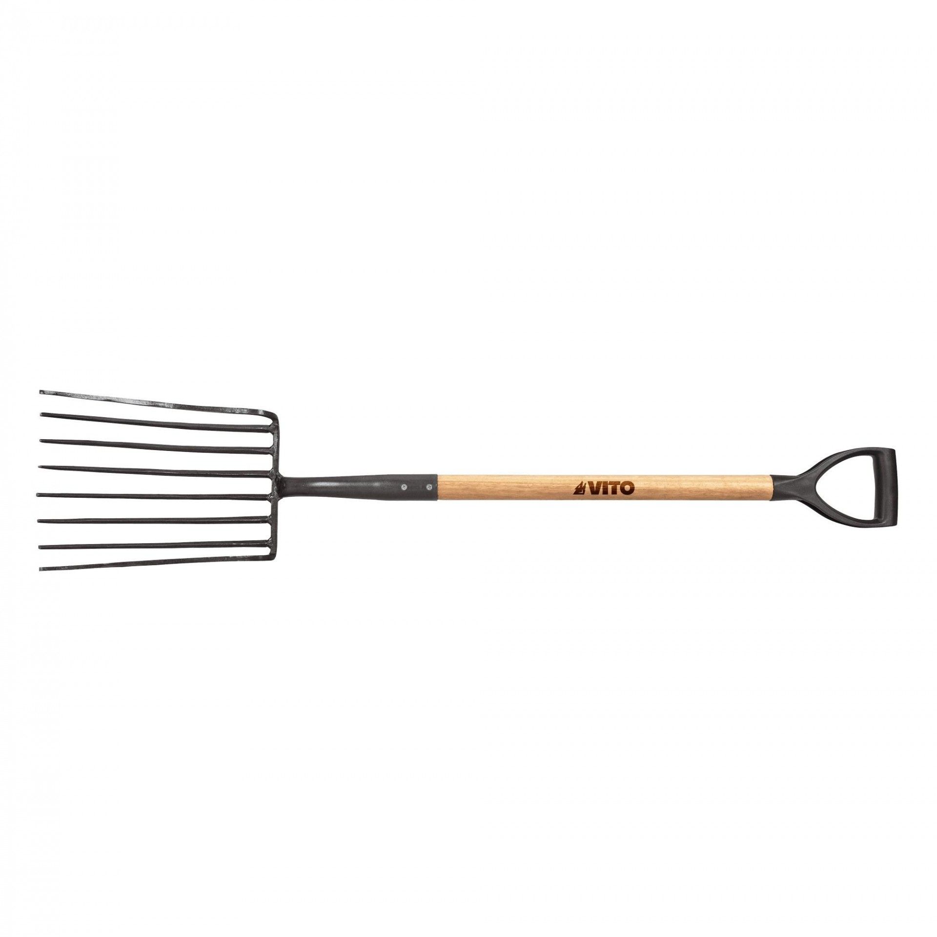 Forquim de cascalho refª VI1408 VITO