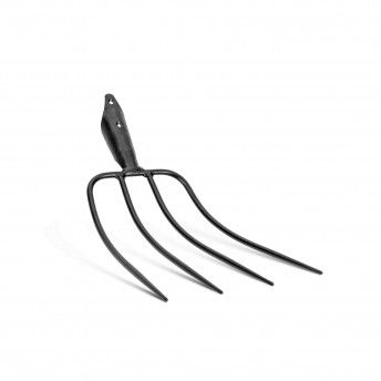 Forquilha direita 3 dentes ref VI1375 VITO