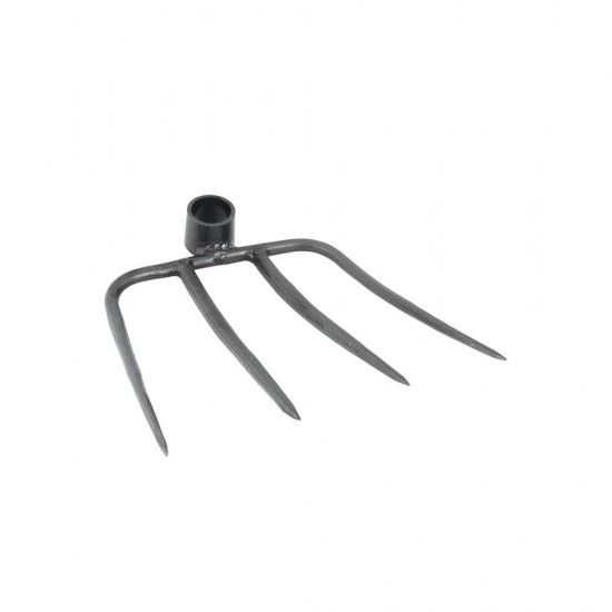 Gancho com 4 dentes ref VI1420 VITO