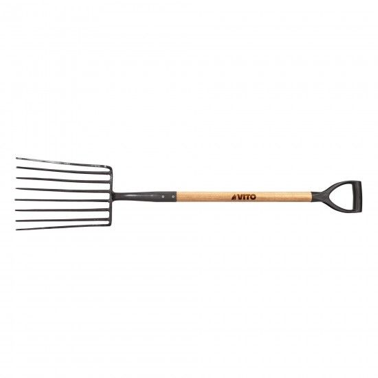 Forquim de cascalho ref VI1408 VITO