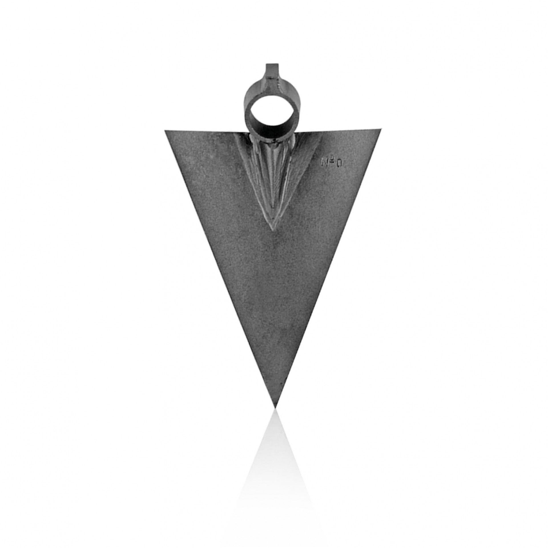 Enxada bico tipo usa nº0 refª VI1105 VITO