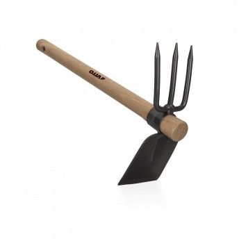 Sacho com cabo 3 dentes ref VI0014 VITO