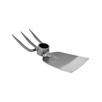 Sacho corao 3 dentes ref VI0005 VITO