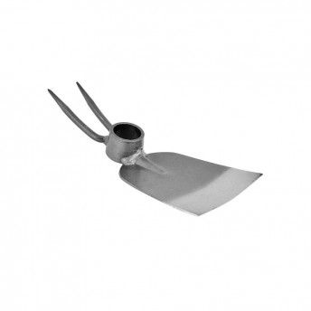 Sacho corao 2 dentes ref VI0004 VITO