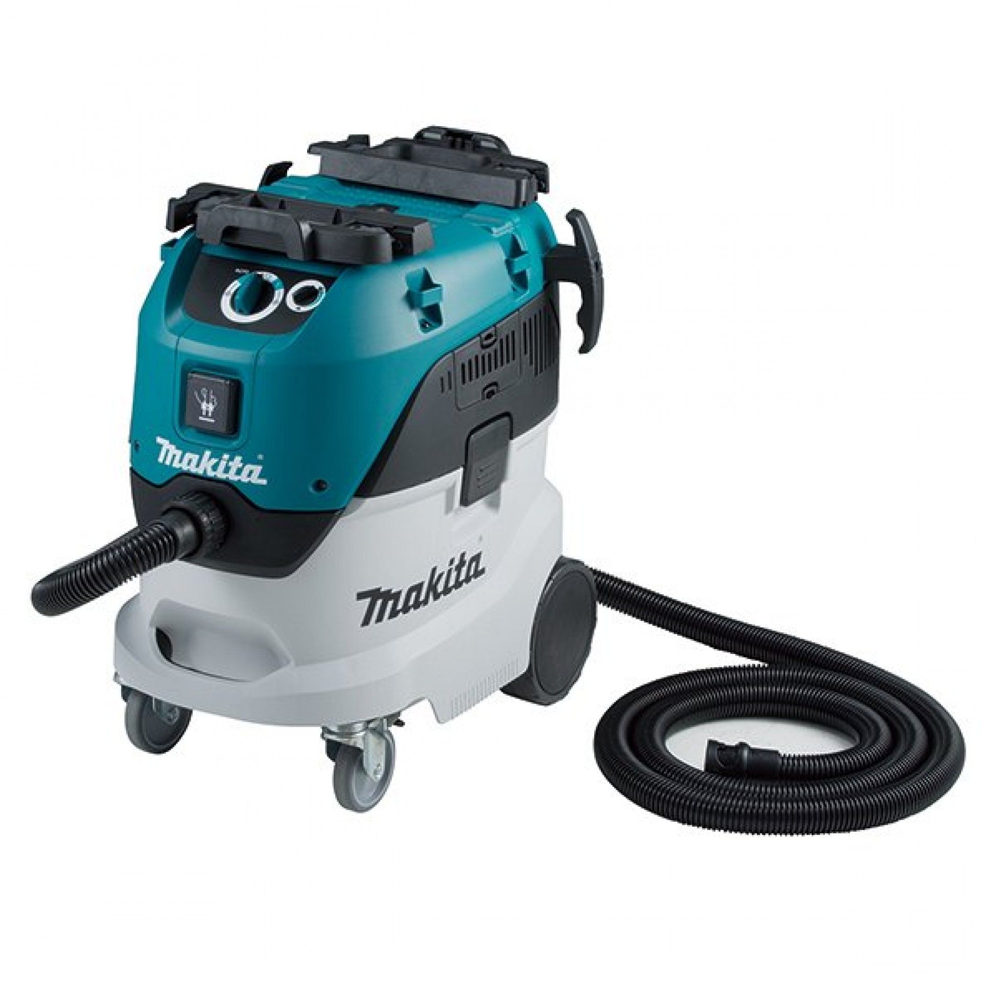Aspirador 1.200W 42L Automático VC4210LX Makita