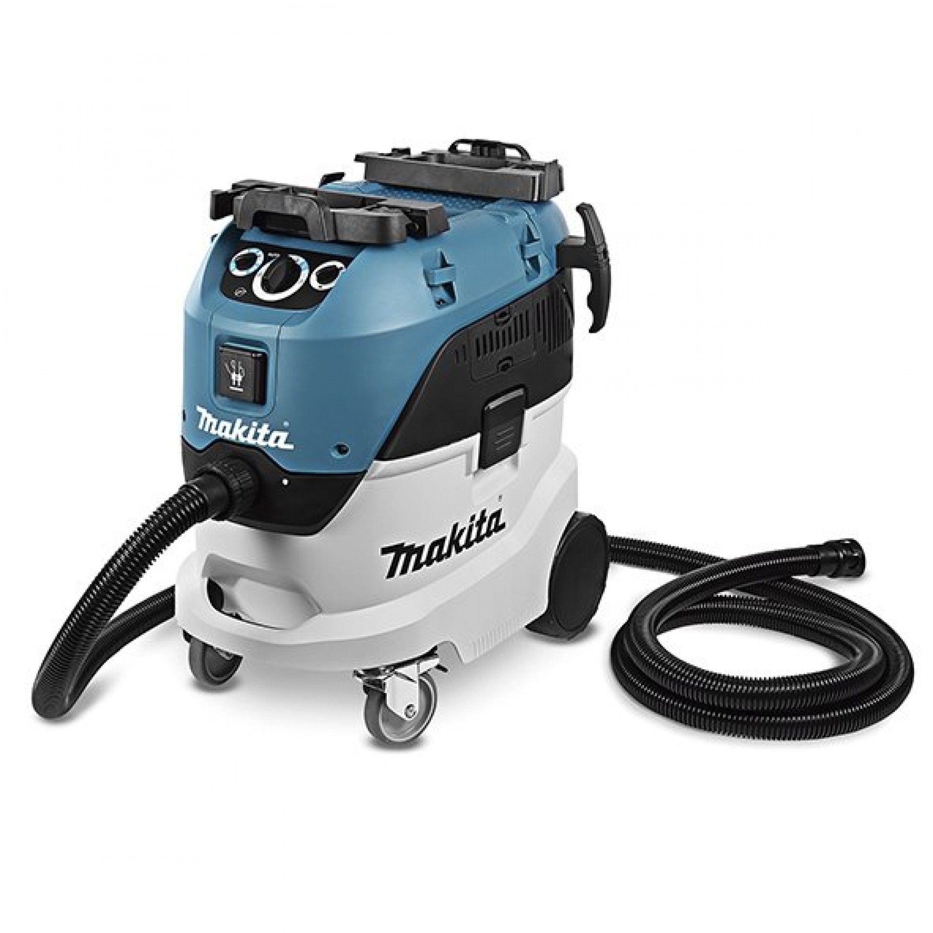 ASPIRADOR 45L 1400W CLASSE M refª VC4210M MAKITA