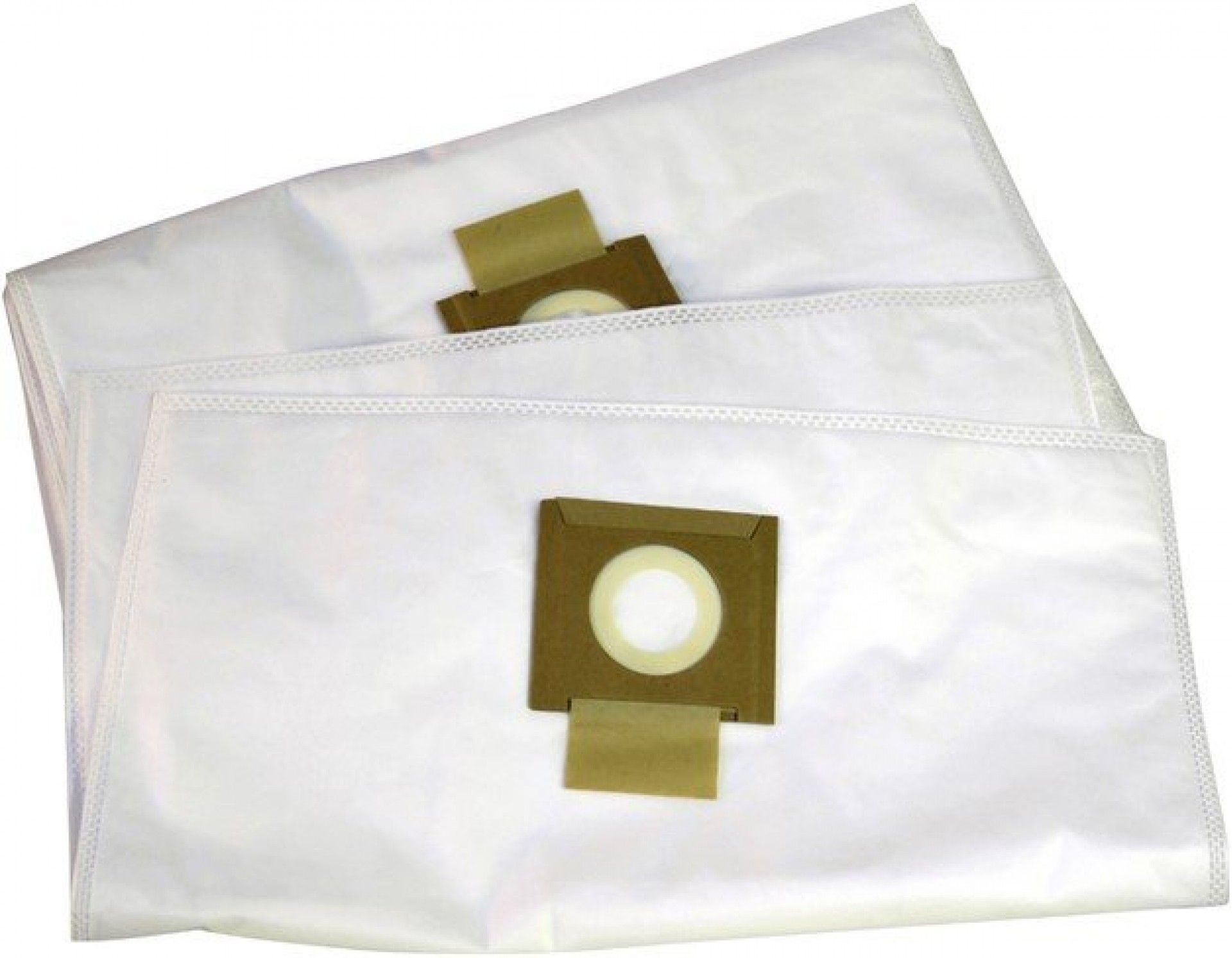 Sacos microfibra p/aspirador 15L 10pç refª VA81400-P10 Nilfisk