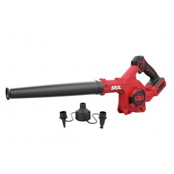 Soprador sem fio Compact brushless 3161 CB  ref VA1E3161CB Skil
