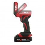 Lanterna LED sem fio 3155 CA  ref VA1E3155CA Skil