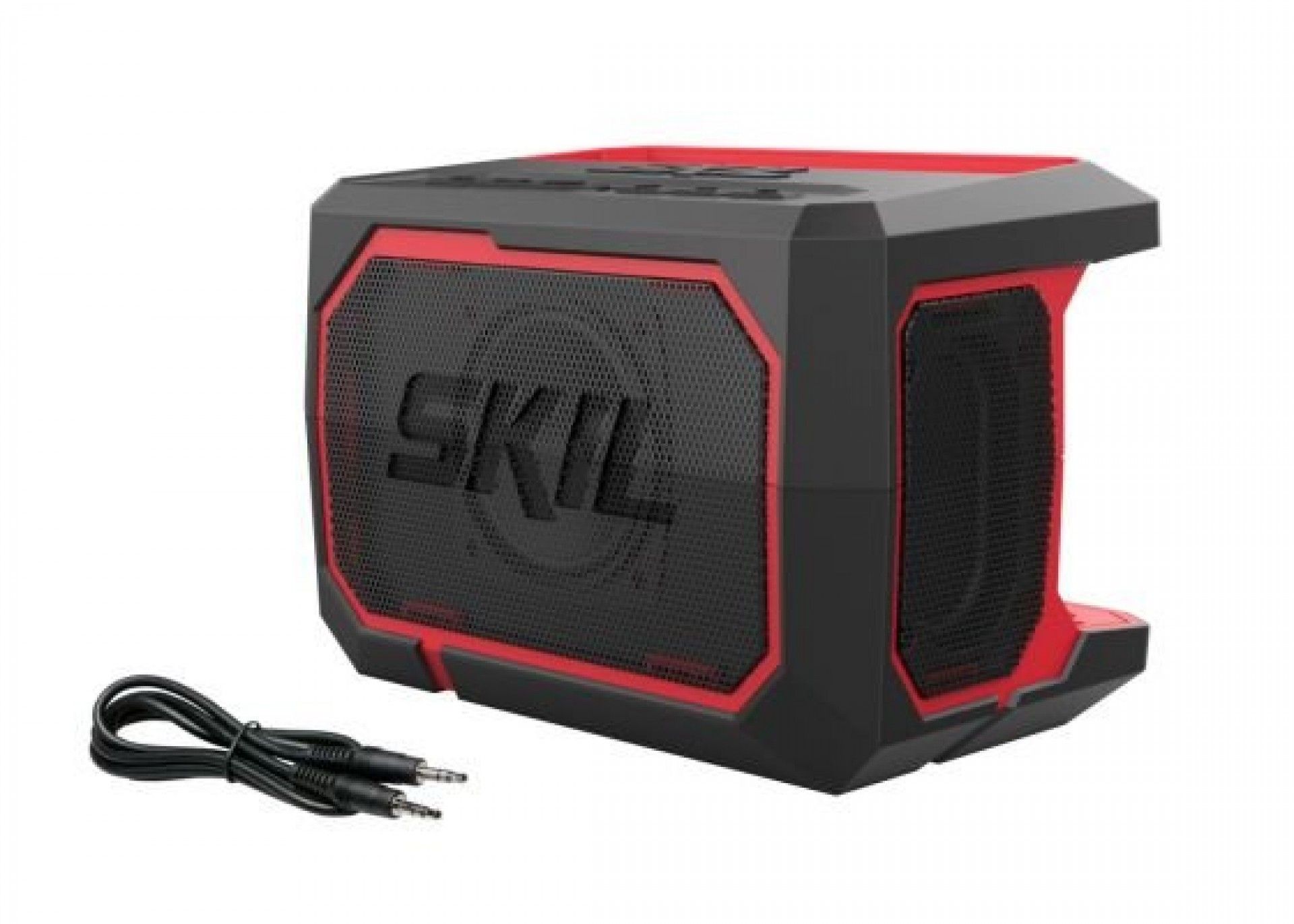 COLUNA DE SOM 20v BLUETOOTH VA1E3151CA SKIL