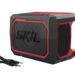 COLUNA DE SOM 20v BLUETOOTH VA1E3151CA SKIL