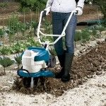 Cultivador 36V UK360DZ SOLO Makita Cultivador 36V UK360DZ SOLO Makita