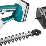 Tesoura erva 18V 1.5AH LXT 110mm ref UM110DWYX MAKITA