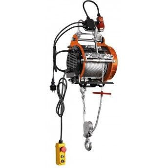 Guincho Eltrico 800Kg ESW 800 ref UN16199800 Unicraft