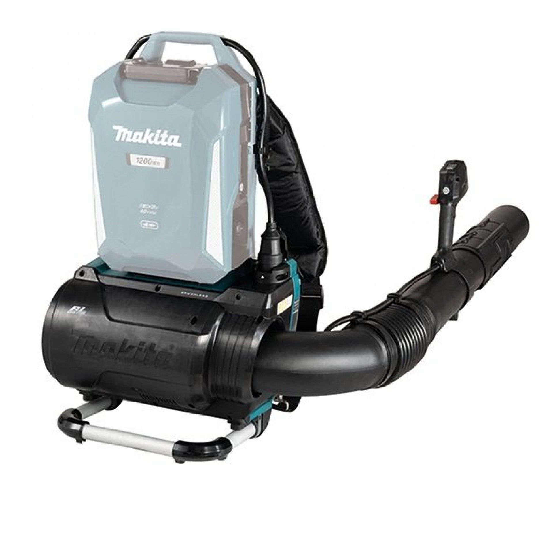 SOPRADOR DE MOCHILA 40MAX LXT /MOCHILA PDC01 refª UB002CZ MAKITA