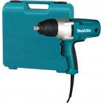 Chave impacto 400W 350Nm 1/2" TW0350 Makita Chave impacto 400W 350Nm 1/2" TW0350 Makita