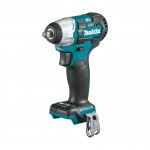 Chave impacto BL 12V CXT 165Nm 3/8" TW160DZ Makita Chave impacto BL 12V CXT 165Nm 3/8" TW160DZ Makita