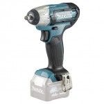 Chave impacto 10,8V CXT 140Nm MakP TW140DZ Makita Chave impacto 10,8V CXT 140Nm MakP TW140DZ Makita