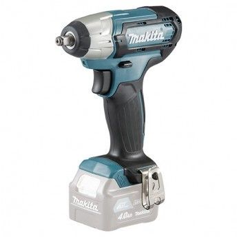 Chave impacto 10,8V CXT 140Nm MakP TW140DZ Makita