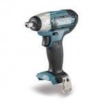 Chave impacto 12V CXT 145Nm 1/2" TW141DZ Makita Chave impacto 12V CXT 145Nm 1/2" TW141DZ Makita