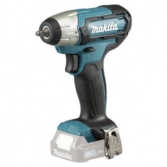 Chave impacto 12V CXT 60Nm 1/4" TW060DZ Makita
