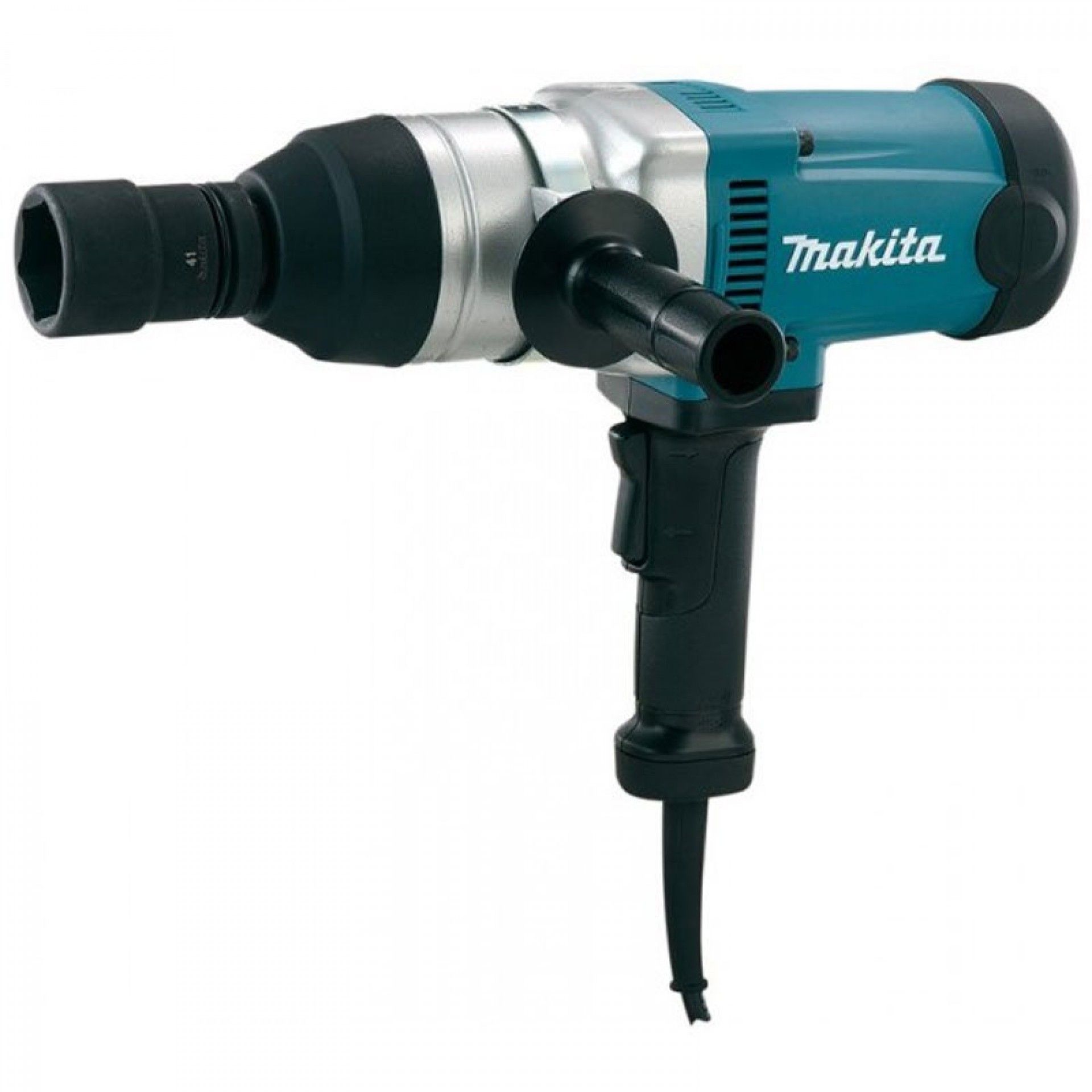 Chave impacto 1.200W 1.000Nm 1" TW1000 Makita