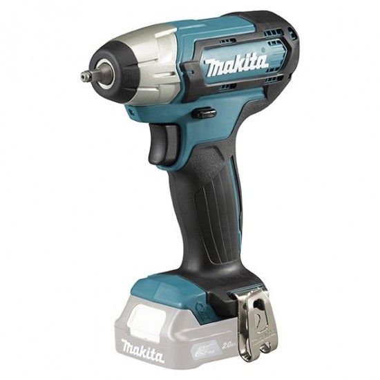 Chave impacto 12V CXT 60Nm 1/4" TW060DZ Makita