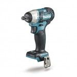 Chave impacto BL 12V CXT 165Nm 1/2" TW161DZ Makita Chave impacto BL 12V CXT 165Nm 1/2" TW161DZ Makita