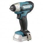 Chave impacto 12V CXT 60Nm 1/4" TW060DZ Makita