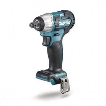 Chave impacto BL 12V CXT 165Nm 1/2" TW161DZ Makita