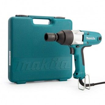 Chave impacto 380W 200Nm 1/2" TW0200 Makita