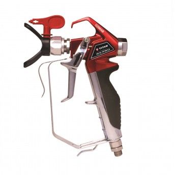 PISTOLA AIRLESS RX-PRO 2 DEDOS TT-538008 TITAN