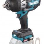 Chave impacto 40V ¾ refª TW001GZ Makita Chave impacto 40V ¾ refª TW001GZ Makita