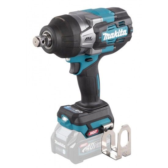 Chave impacto 40V  ref TW001GZ Makita