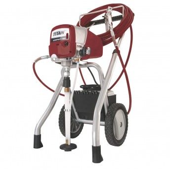 MQUINA PINTURA COMPACT 190 TITAN