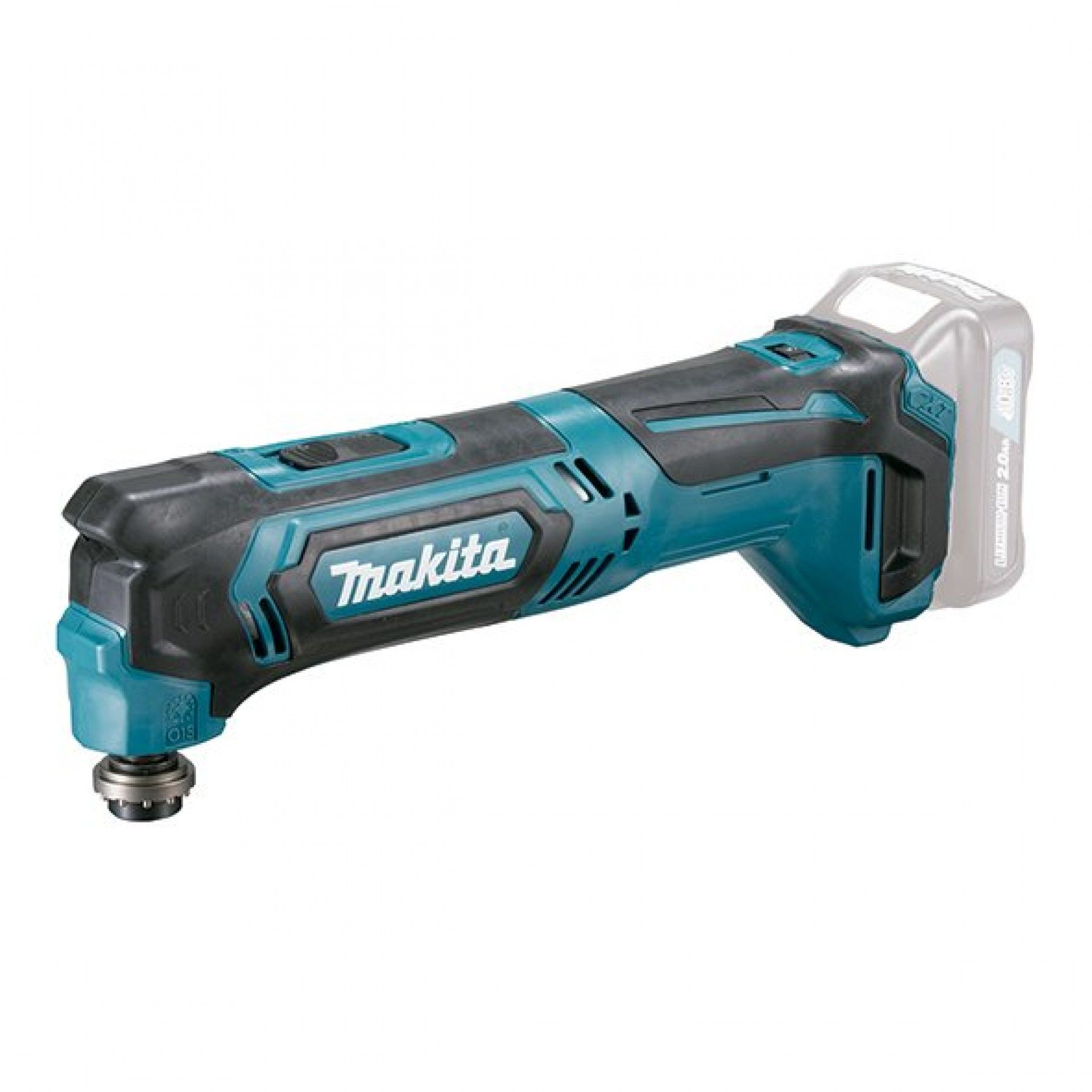 Multifunções 10,8V CXT TM30DZ Makita