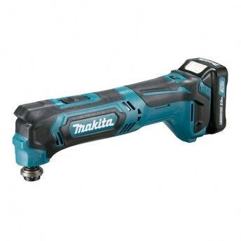 Multifunes 10,8V CXT 2Ah 2 bat. TM30DSAEX1 Makita