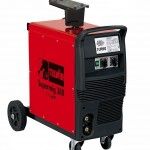 TELWIN SUPERMIG 360
