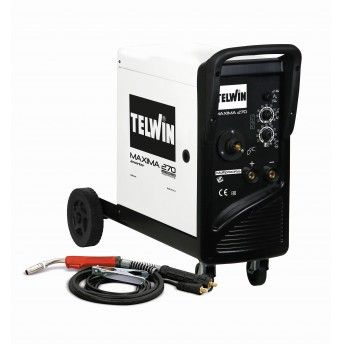 Mquina soldar Maxima 270 Elements ref TE-816126 TELWIN
