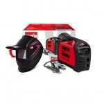 TELWIN FORCE 145 C/MASCARA TIGER TELWIN FORCE 145 C/MASCARA TIGER