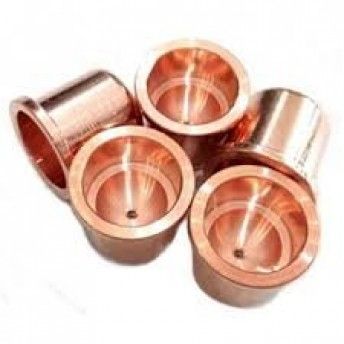 INJECTOR CURTO 5P REF TE-802077