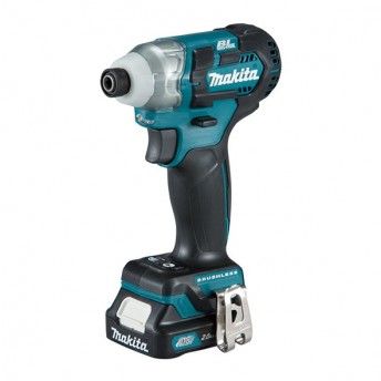 Aparafusadora impacto BL 10,8V CXT 11 TD111DSAE Makita
